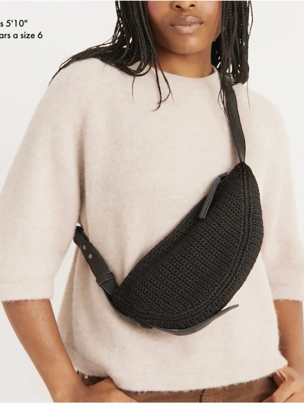 The Sak Tess Sling